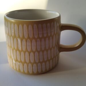 Danica Studio Yellow Mug